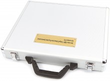 HBM 17-delige Professionele Ringsleutel, Steeksleutel & Ratelsleutelset HBM 17-delige Professionele Ringsleutel, Steeksleutel & Ratelsleutelset