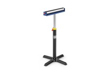 HBM LRS 57-1 Rolbok voor hout - lengte 775 mm - maximale hoogte 1.150 mm HBM LRS 57-1 Rolbok voor hout - lengte 775 mm - maximale hoogte 1.150 mm