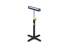 HBM LRS 57-1 Rolbok voor hout - lengte 775 mm - maximale hoogte 1.150 mm
