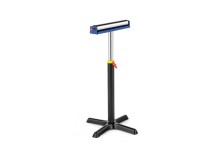 HBM LRS 57-1 Rolbok voor hout - lengte 775 mm - maximale hoogte 1.150 mm