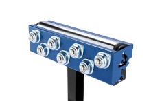 HBM 3-in-1 Rolbok 200 kg 14 cm Hoog 50 cm Breed 80 cm Lang