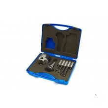 HBM 75 mm. Kotterkop