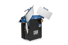 HBM 200 Vlak- en Vandiktebank 230 V, 2250 W, 250 mm schaafbreedte, 3 messen, 4000 rpm HBM 200 Vlak- en Vandiktebank 230 V, 2250 W, 250 mm schaafbreedte, 3 messen, 4000 rpm