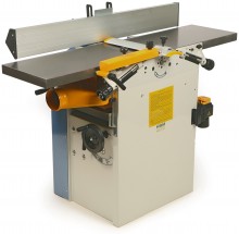 HBM 300 Vlak- en Vandiktebank Model 1 - 400 V, 310 mm, 2250 W
HBM 300 Vlak- en Vandiktebank Model 1 - 400 V, 310 mm, 2250 W