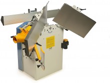 HBM 300 Høvle- og tykkelseshøvl Model 1 - 400 V, 310 mm, 2250 W