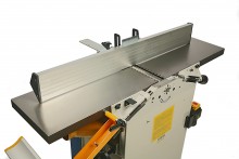 HBM 300 Høvle- og tykkelseshøvl Model 1 - 400 V, 310 mm, 2250 W