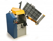 HBM 300 Høvle- og tykkelseshøvl Model 1 - 400 V, 310 mm, 2250 W