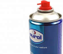 Eurol Remmenreiniger 500 ml - Ontvetter, Vlampunt -12 °C