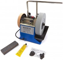 Tormek T4 universele gereedschapslijpmachine 220 korrel 230 V 200 x 230 x 260 mm