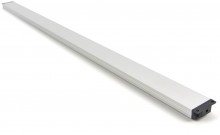 HBM LED Værkstedslampe 62 cm Inkluderet Koppelkabel