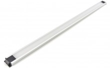 HBM LED Værkstedslampe 62 cm Inkluderet Koppelkabel