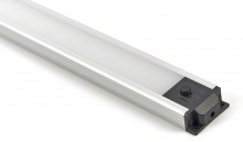 HBM LED Værkstedslampe 62 cm Inkluderet Koppelkabel