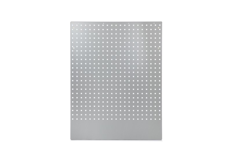 HBM Gereedschapsbord 105 x 80 cm Hoekopstelling voor Werkplaatsinrichting