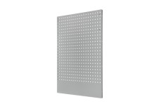 HBM Gereedschapsbord 105 x 80 cm Hoekopstelling voor Werkplaatsinrichting