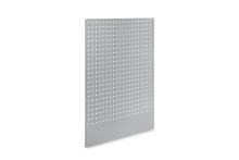 HBM Gereedschapsbord 105 x 80 cm Hoekopstelling voor Werkplaatsinrichting