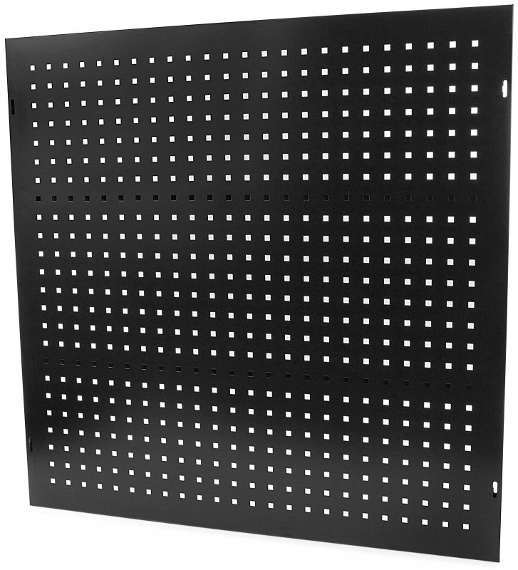 HBM 100 x 100 cm Heavy Duty Værktøjsvæg Bord 15 kg Bæreevne 1 mm Bagvæg. HBM 100 x 100 cm Heavy Duty Værktøjsvæg Bord 15 kg Bæreevne 1 mm Bagvæg.