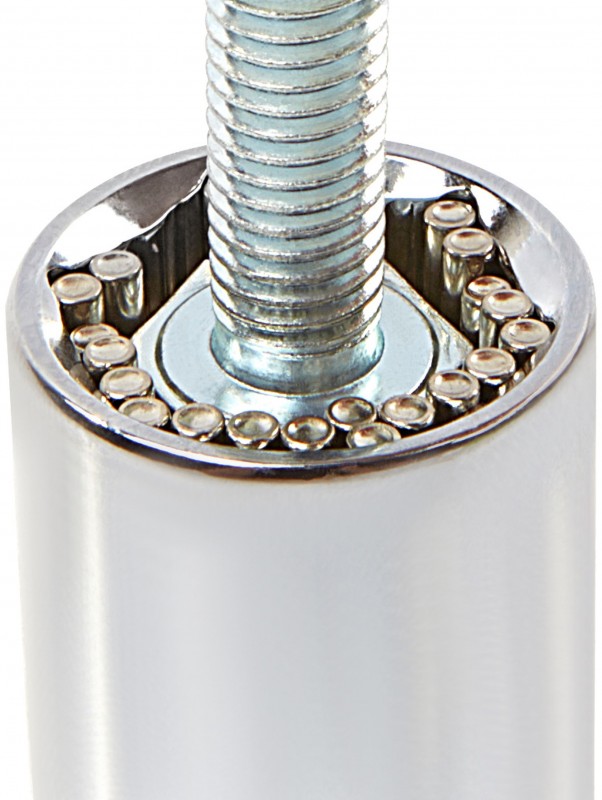 HBM Universele Doppenset Gator Grip 7 t/m 19 mm