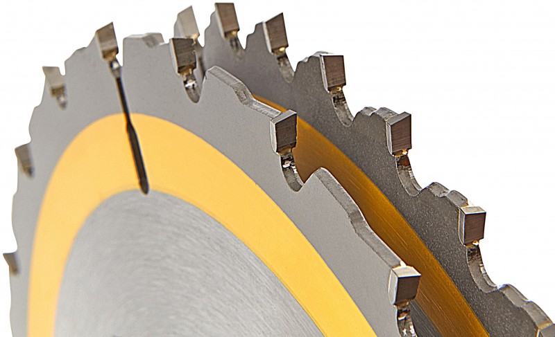 DeWalt DT1963-QZ Cirkelzaagbladenset 3-delig 250x30 mm 24T + 48T
DeWalt DT1963-QZ Cirkelzaagbladenset 3-delig 250x30 mm 24T + 48T