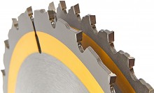 DeWalt DT1962-QZ 3-delige rundsavklinge sæt 216x30 mm 2x24T 1x40T