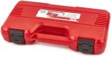 HBM Vacuüm- en Brandstofpomp Tester en Brandstofdrukmeter
