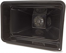HBM Grote Trechter 4 Liter WTCT5060 19 x 28 x 29,5 cm