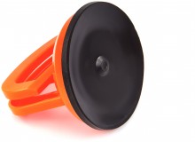 HBM Glasdrager Zuignap 118 mm 35 kg