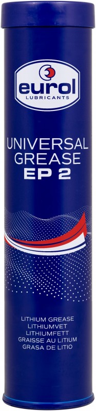 Eurol Universal Lithium Grease EP2 - Vet - 400 g