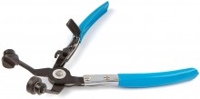HBM Professionele Klembandtang met Gebogen Bek HBM Professionele Klembandtang met Gebogen Bek