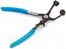 HBM Professionele Klembandtang met Gebogen Bek HBM Professionele Klembandtang met Gebogen Bek