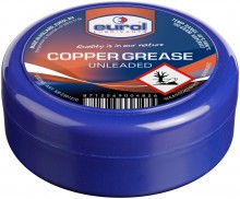 Eurol Copper Grease Vet 100 g