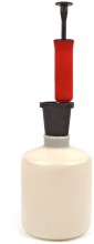 HBM Olie-, Water- en Benzinepomp 1,5 Liter
