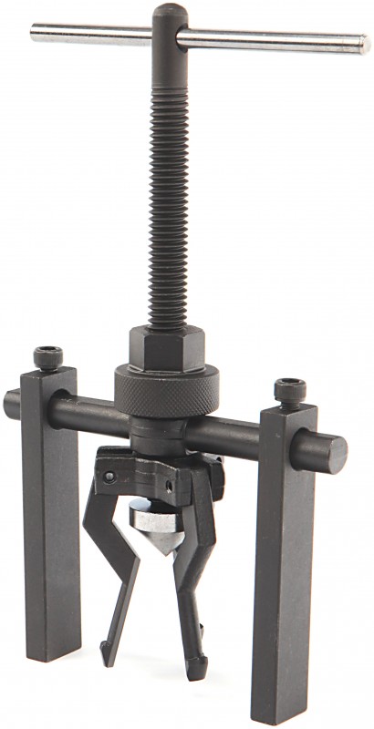 HBM 3-klauw interne lager- en poelietrekker 16-58 mm