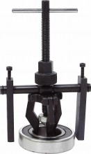 HBM 3-klauw interne lager- en poelietrekker 16-58 mm