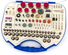 HBM 245-delige multitool accessoires set