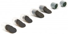 HBM 245-delige multitool accessoires set