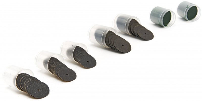 HBM 245-delige multitool accessoires set