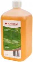 Euroboor koelsmeermiddel wateroplosbaar voor alle materialen 1 liter