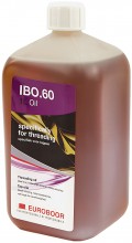 Euroboor Boorsnijolie Tapolie Puur 1 Liter IBO.60 Koelsmeermiddel