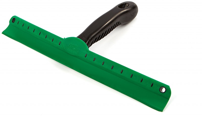 Vikan 35cm Wipe´n Shine