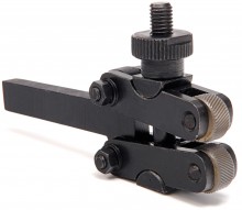 HBM 2 Rollig Knijpkartelapparaat, opname 16 x 10 mm