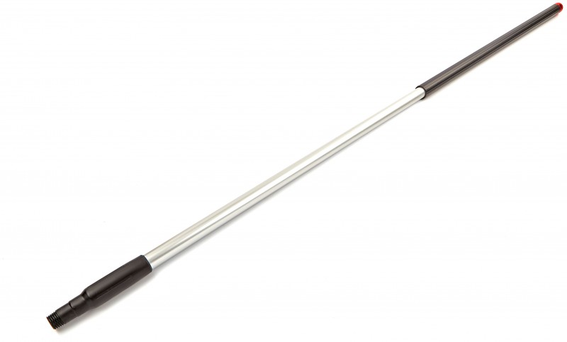 Vikan Ergonomische Aluminium Steel 150 cm