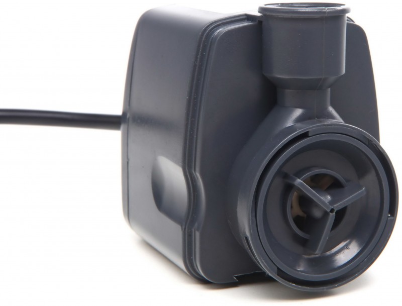 HBM Losse Pomp voor Ontvetterbakken 230V 1,9 l/min, pomphoogte 1,8 m