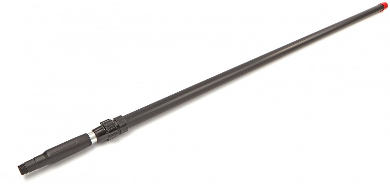 Vikan telescopische steel 150-275 cm
