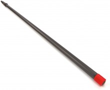 Vikan telescopische steel 150-275 cm