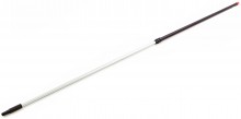 Vikan telescopische steel 150-275 cm