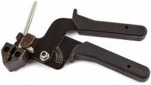 HBM Professionele Kabelbinder Tang 4,6-12 mm voor RVS
