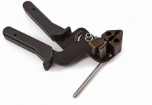 HBM Professionele Kabelbinder Tang 4,6-12 mm voor RVS