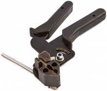 HBM Professionele Kabelbinder Tang 4,6-12 mm voor RVS
