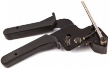 HBM Professionele Kabelbinder Tang 4,6-12 mm voor RVS