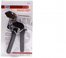 HBM Professionele Kabelbinder Tang 4,6-12 mm voor RVS